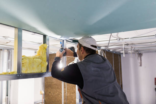 Best Insulation for Specific Applications in Highland, AR