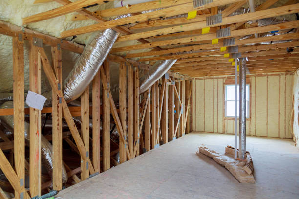Best Insulation for Specific Applications in Highland, AR